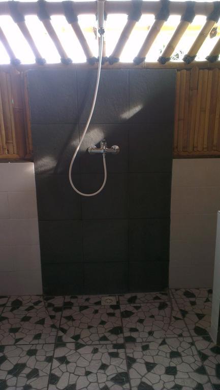 Tua Tua Keladi Bungalows Gili Air Zewnętrze zdjęcie